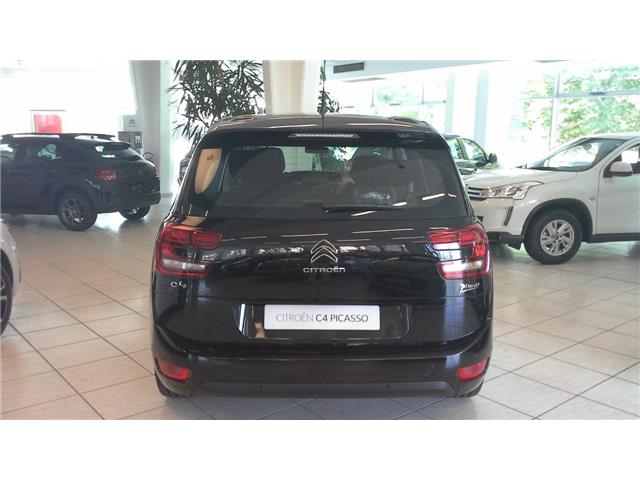 CITROEN C4 GRAND PICASSO (01/05/2017) - 